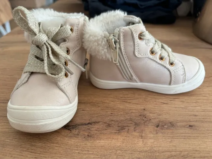 Chaussures fille - photo numéro 3