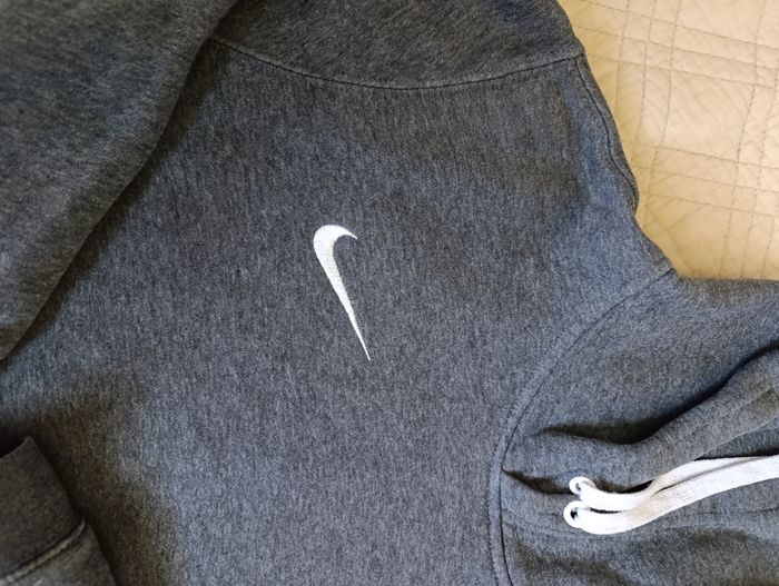 Pull à capuche homme - photo numéro 2