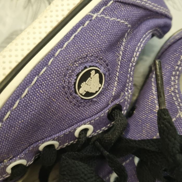 baskets CROCS fille taille 27 ( c 10 ) - photo numéro 2