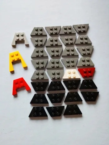 Lego n°157