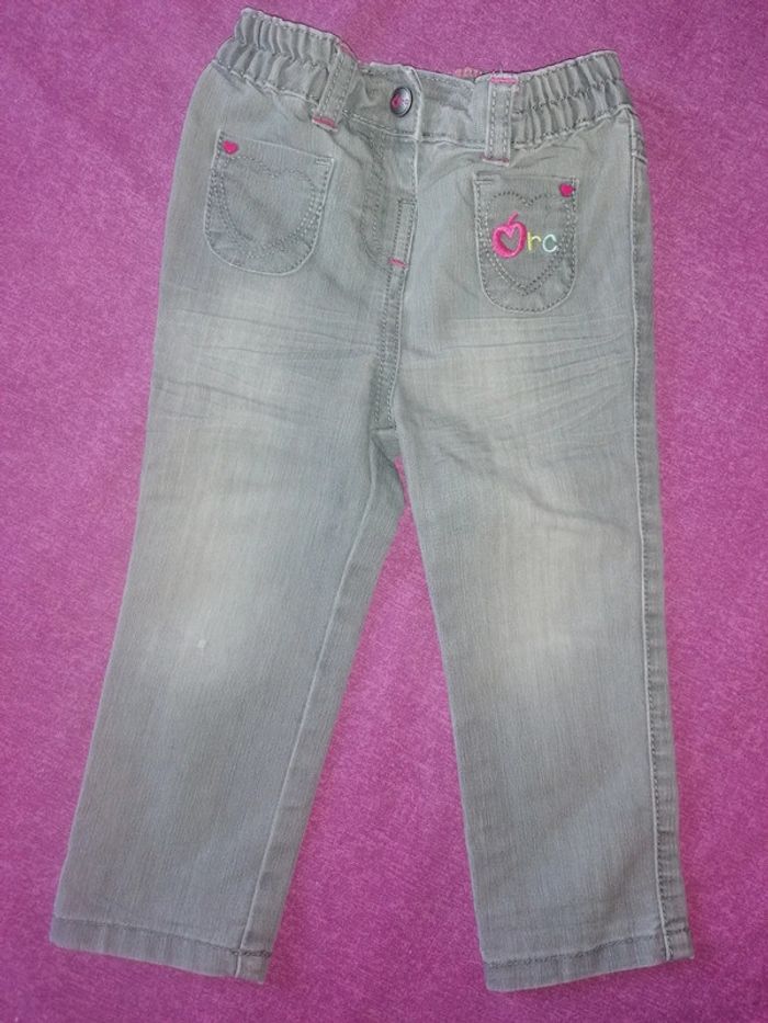 Pantalons - photo numéro 5