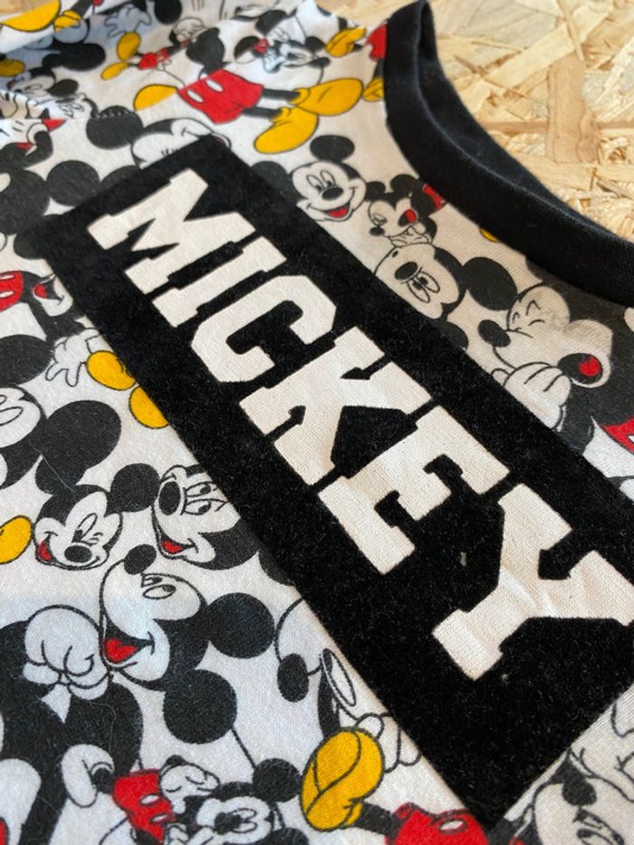 Tee-shirt 9/12 mois - photo numéro 4