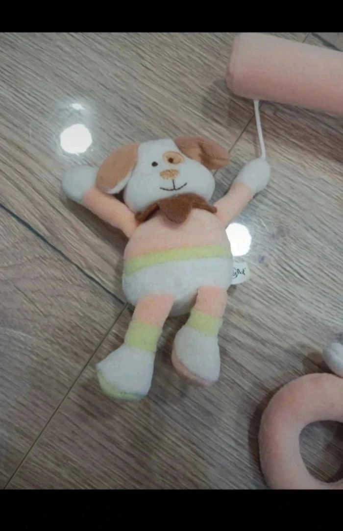 mobil enfant - photo numéro 5