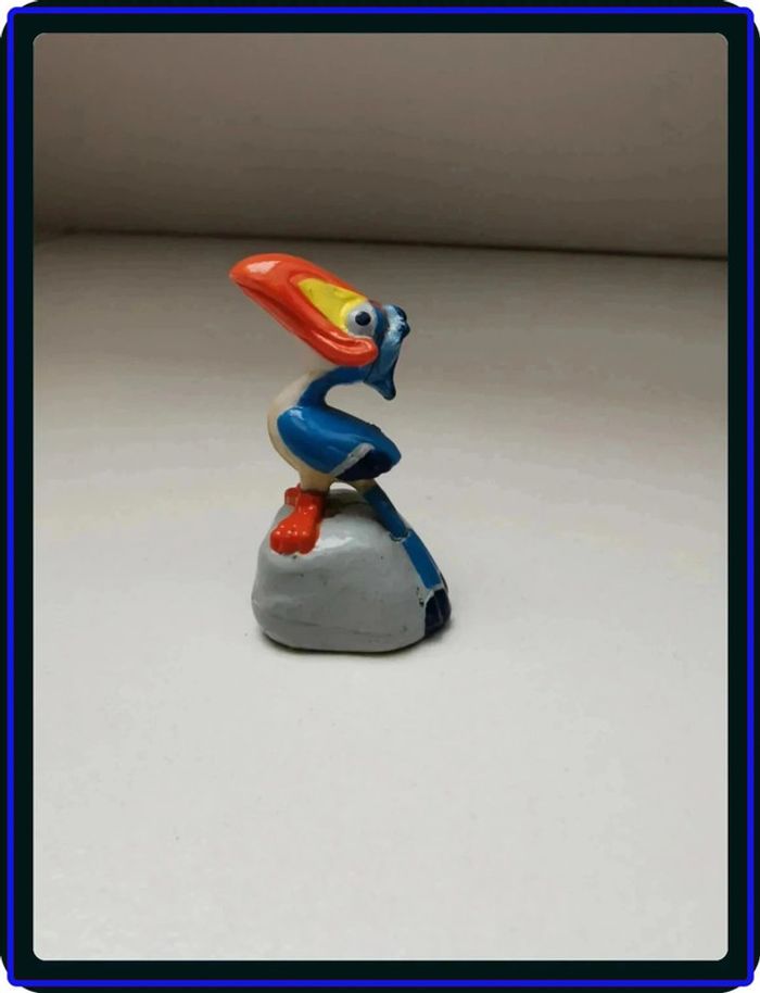 Figurine ZAZYU - Le Roi Lion