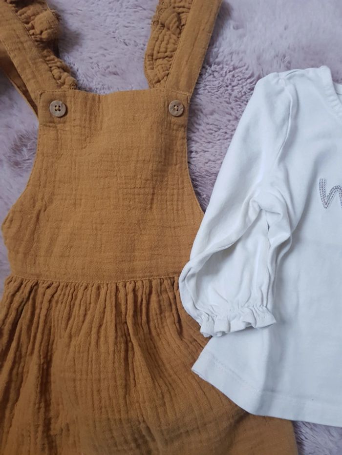 Robe 12 mois - photo numéro 3