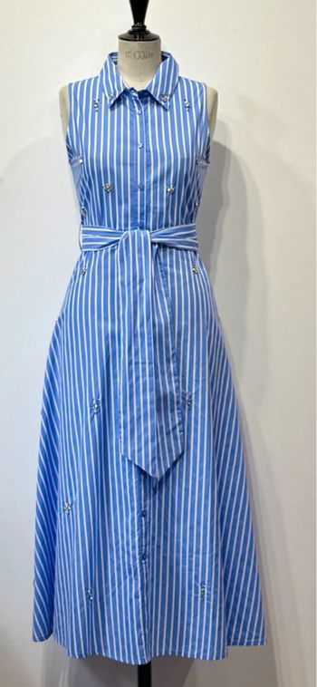 robe goa paris 