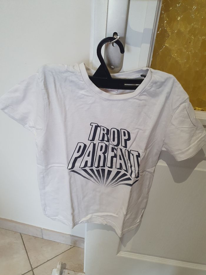 T-shirt Tape à l'œil