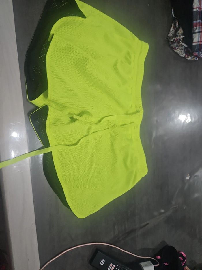 Short