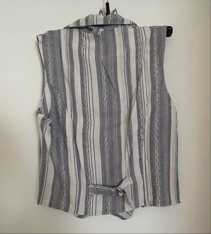 Débardeur taille S - photo numéro 3