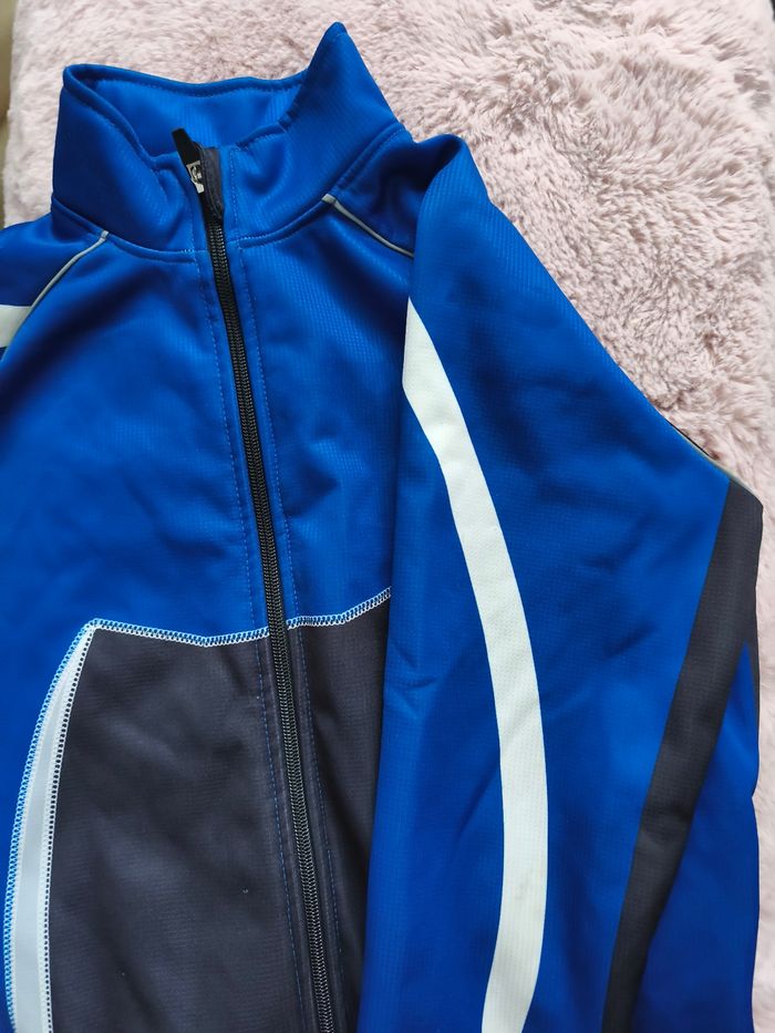 B'TWIN veste thermique Taille S - photo numéro 6