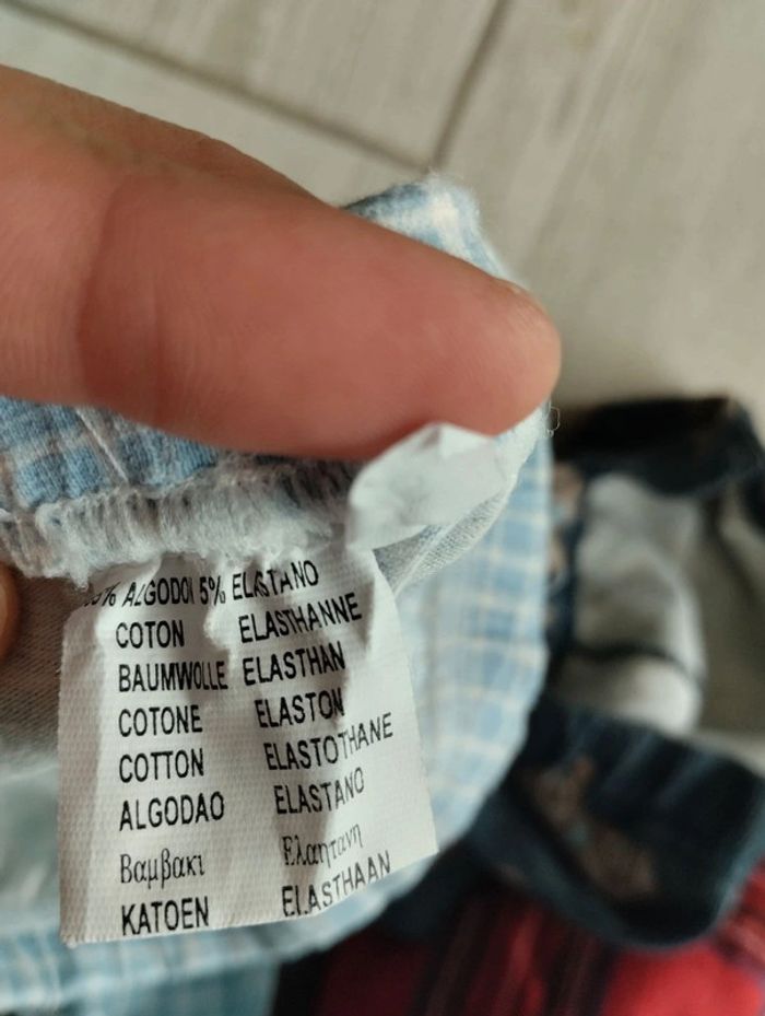 Lot 5 ans fille - photo numéro 3