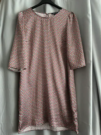 Robe Bonobo femme