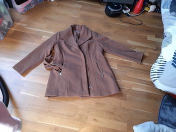 Manteau d hivers état impeccable