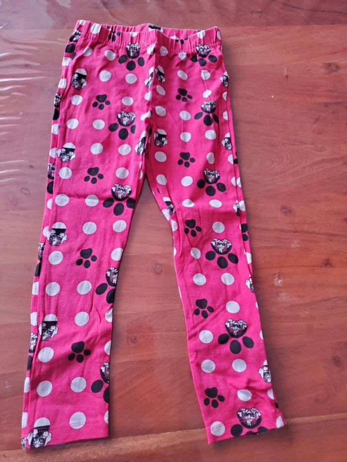 Legging pat patrouille - photo numéro 2