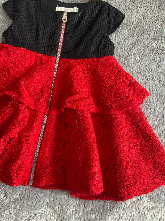 Robe de soirée - photo numéro 4