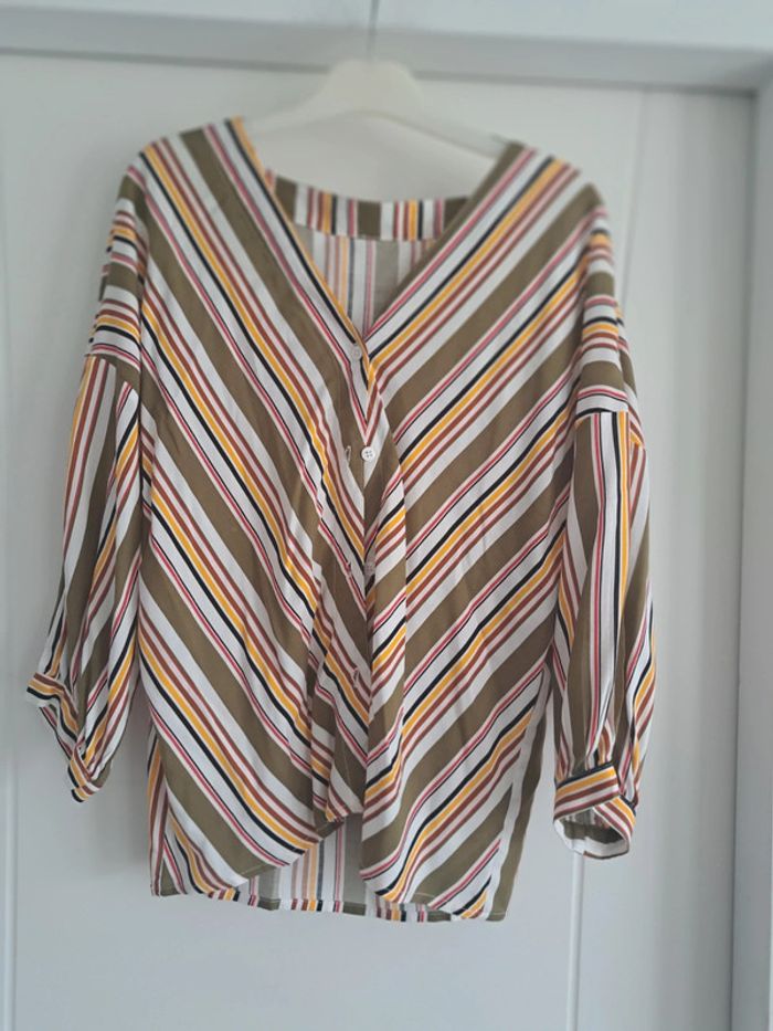 Blouse Shein 40