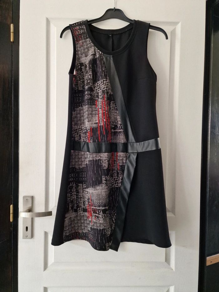 Magnifique robe taille 44