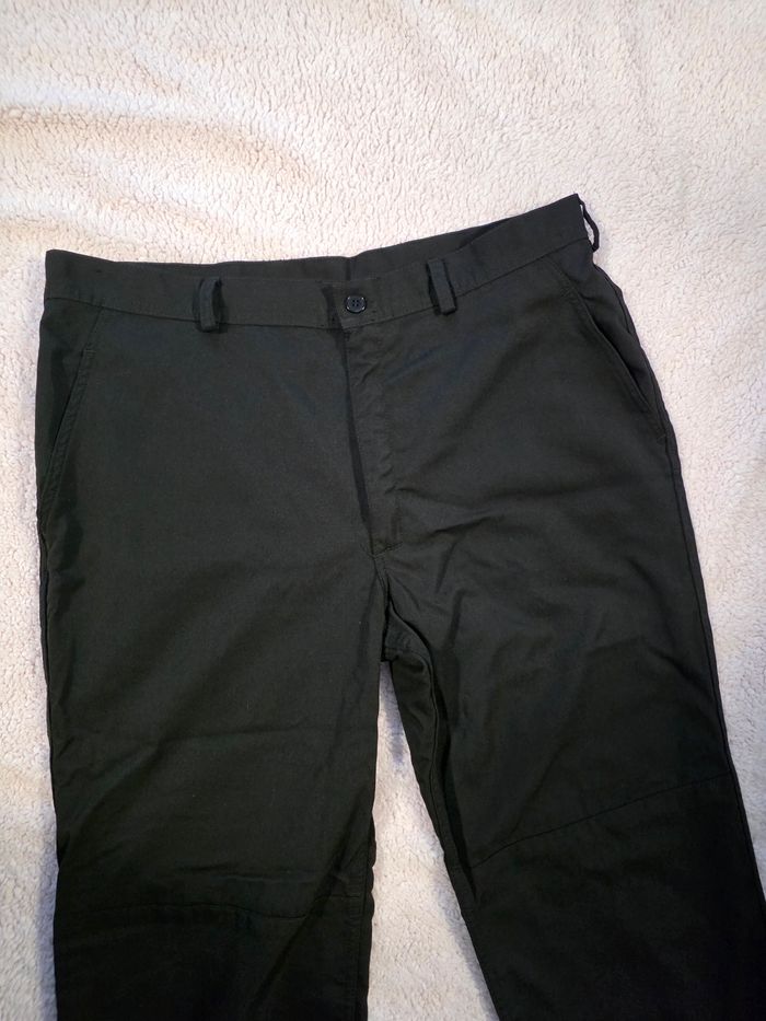 Pantalon de travail - photo numéro 8