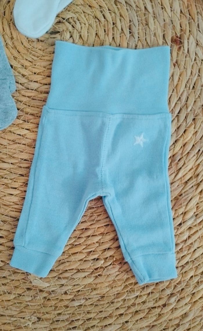 Pantalons - photo numéro 3