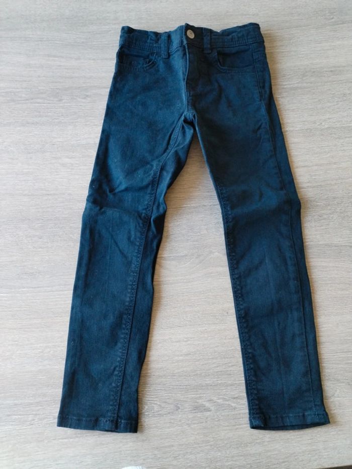 Slim 6 ans