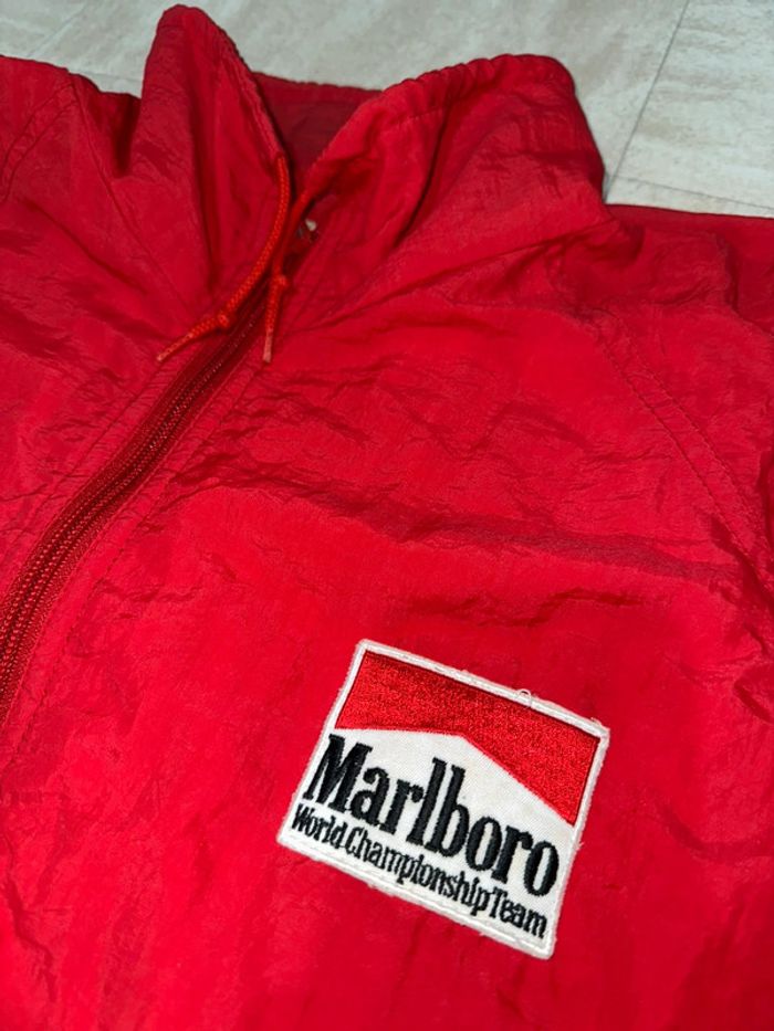 Survêtement Marlboro - photo numéro 6