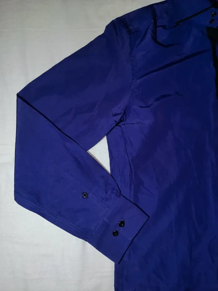 Chemise vintage cargo - photo numéro 3
