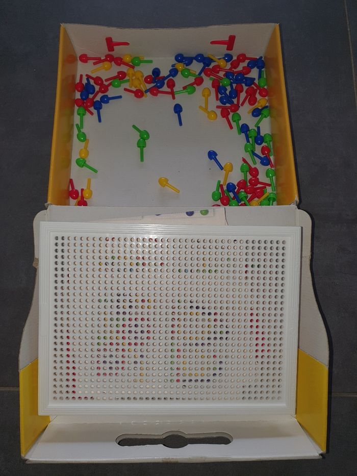 Loisirs créatifs - photo numéro 3