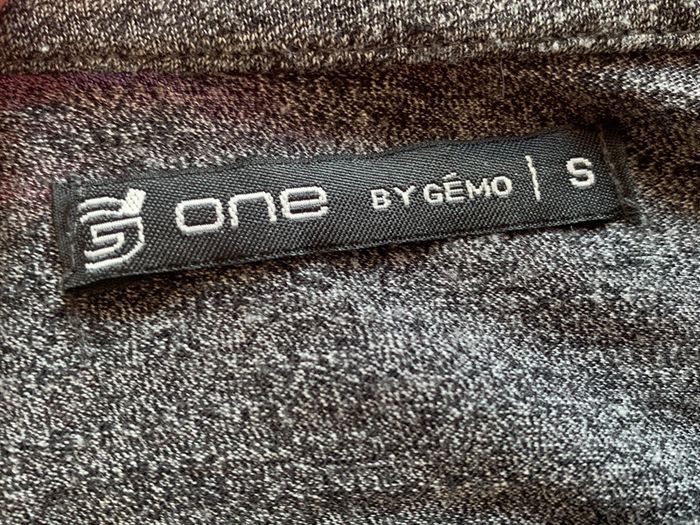 Pull Gémo taille S - photo numéro 3