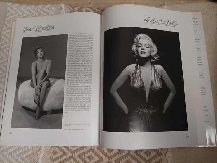 Les grandes dames du Cinéma - photo numéro 2