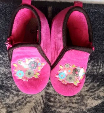 Chaussons Orchestra 24