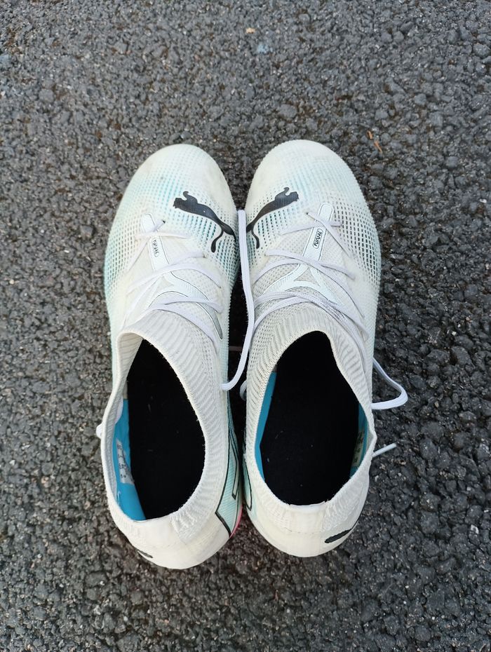 Basket crampons - photo numéro 3