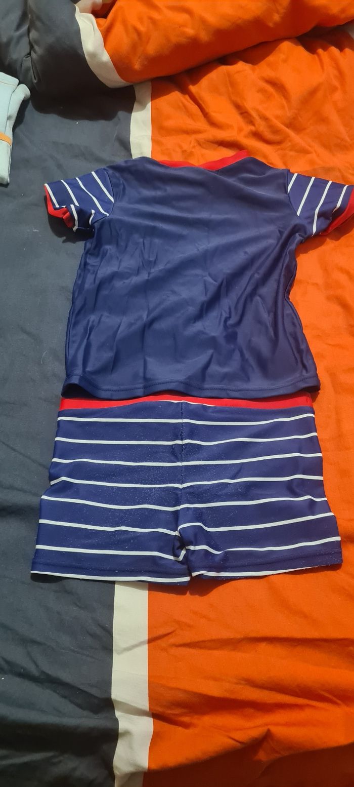 Maillot de bain - photo numéro 2