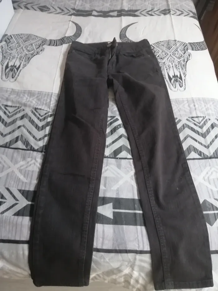 Lot de 2 Jean slim