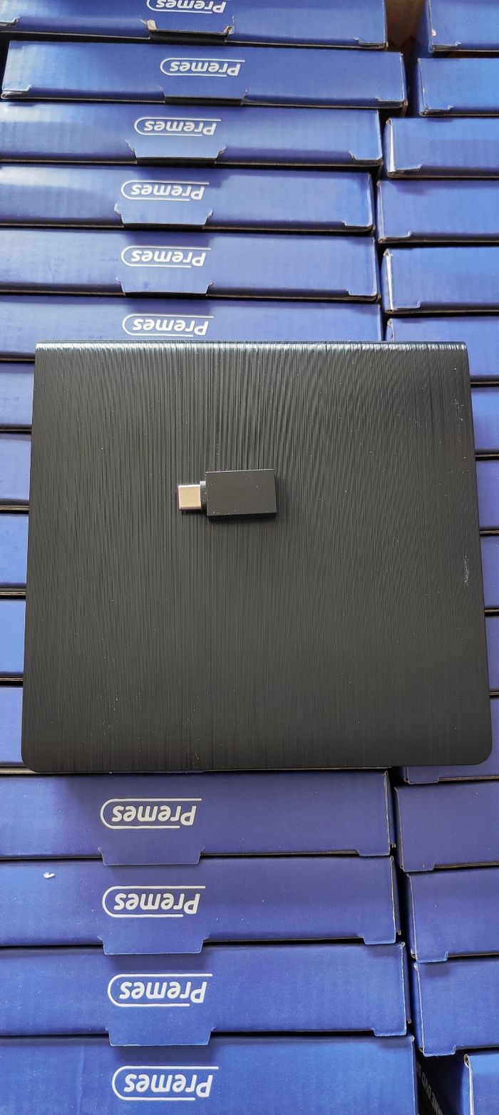 Lecteur DVD externe - photo numéro 2