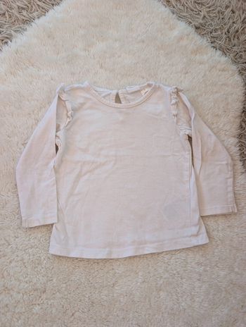 Pull 9-12 mois h&m Disney