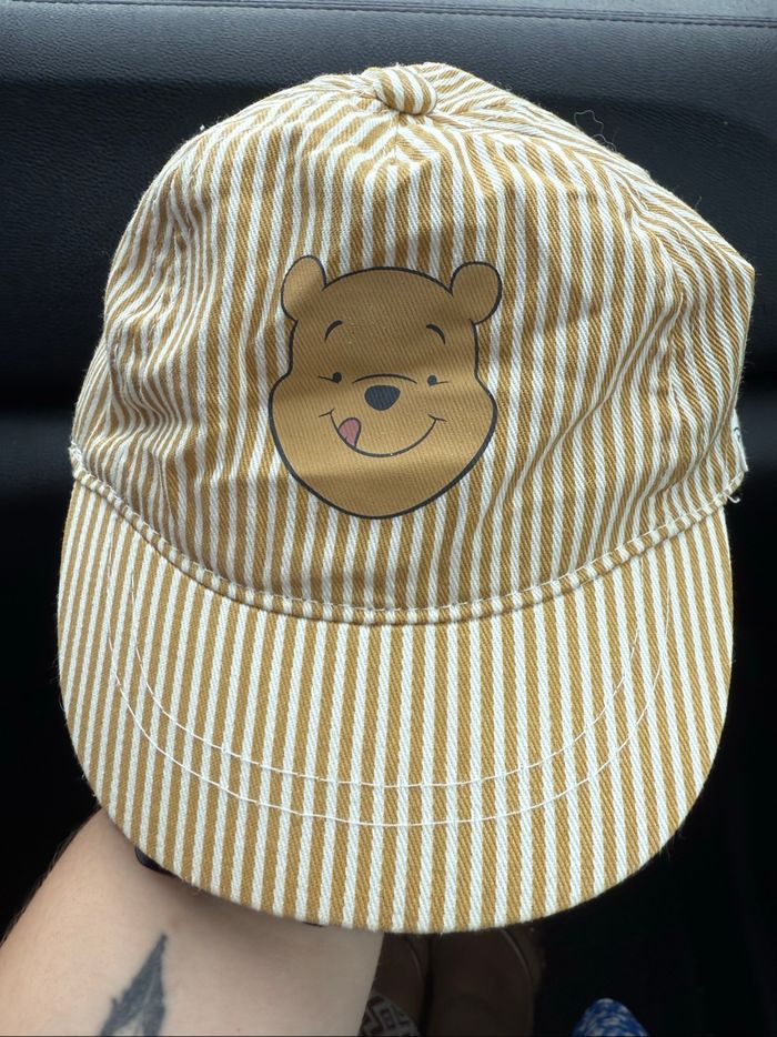 Casquette Disney