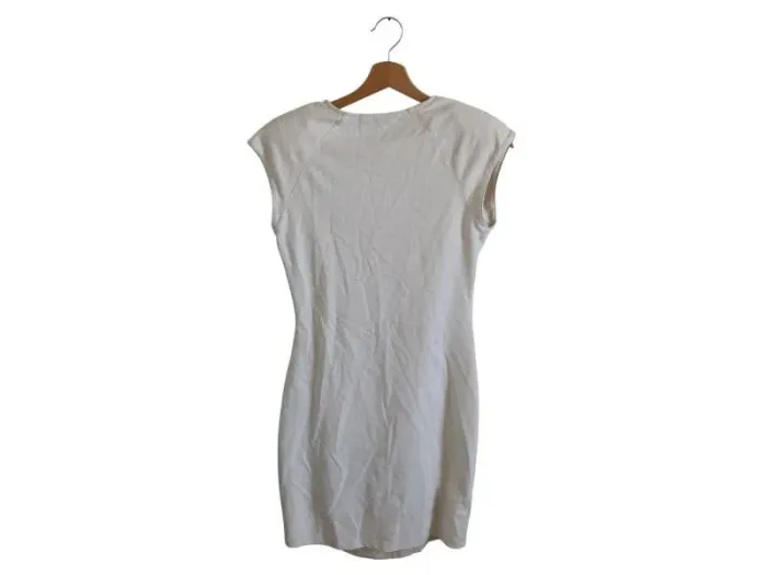 C60 robe crème Ted Baker T2 - photo numéro 2