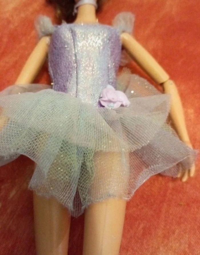 Peluche Mammouth MJC - photo numéro 2