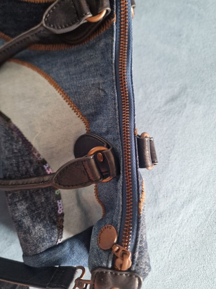Sac à main Desigual - photo numéro 7