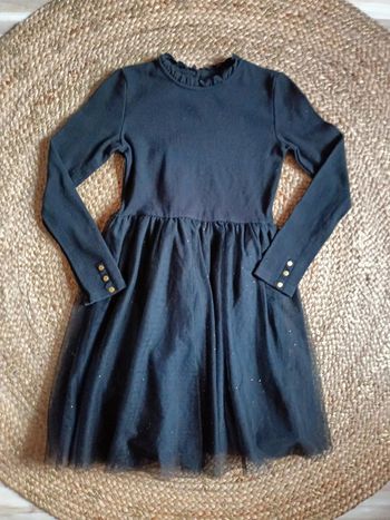 Jolie robe Okaïdi 12 ans