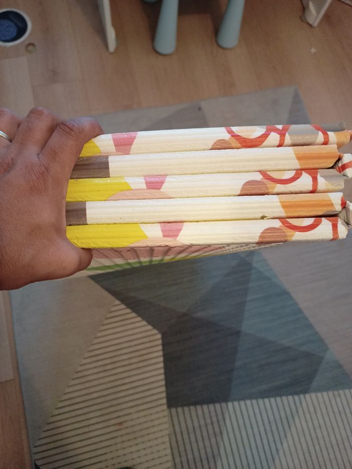 2 Tapis de sol XXL - photo numéro 6