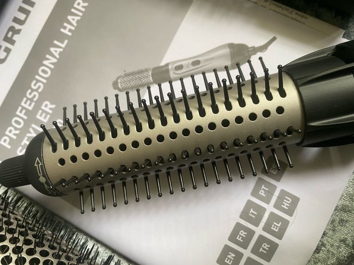 Sèche cheveux Grundig - photo numéro 5