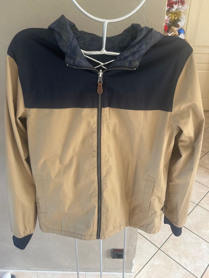 Blouson homme réversible - photo numéro 4