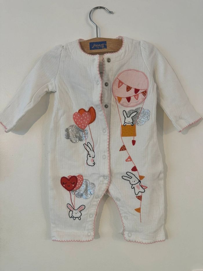 Pyjama du pareil au même