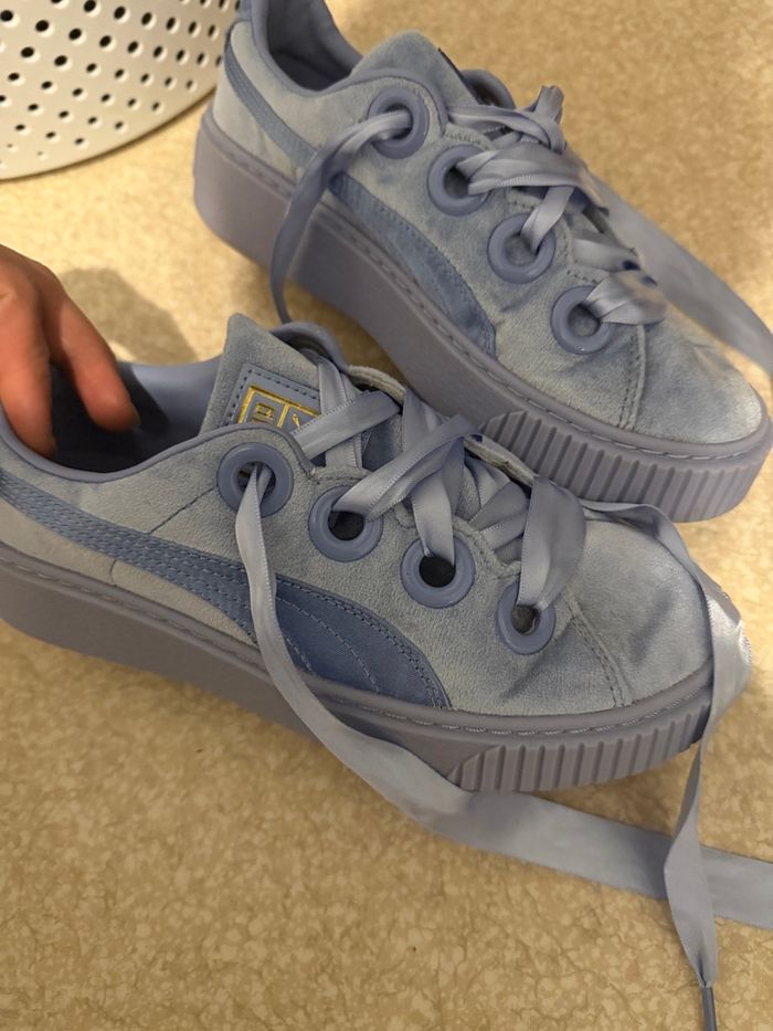 Chaussure puma - photo numéro 6