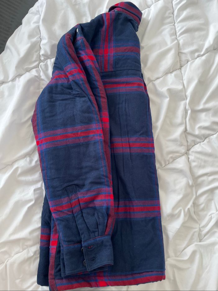 Chemise veste garçon - photo numéro 3