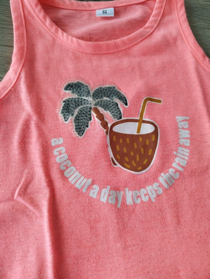 Pyjama fille - photo numéro 2