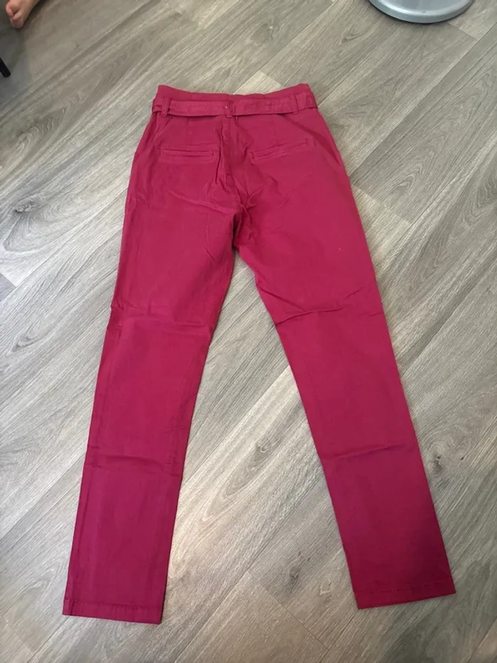Pantalon - photo numéro 2