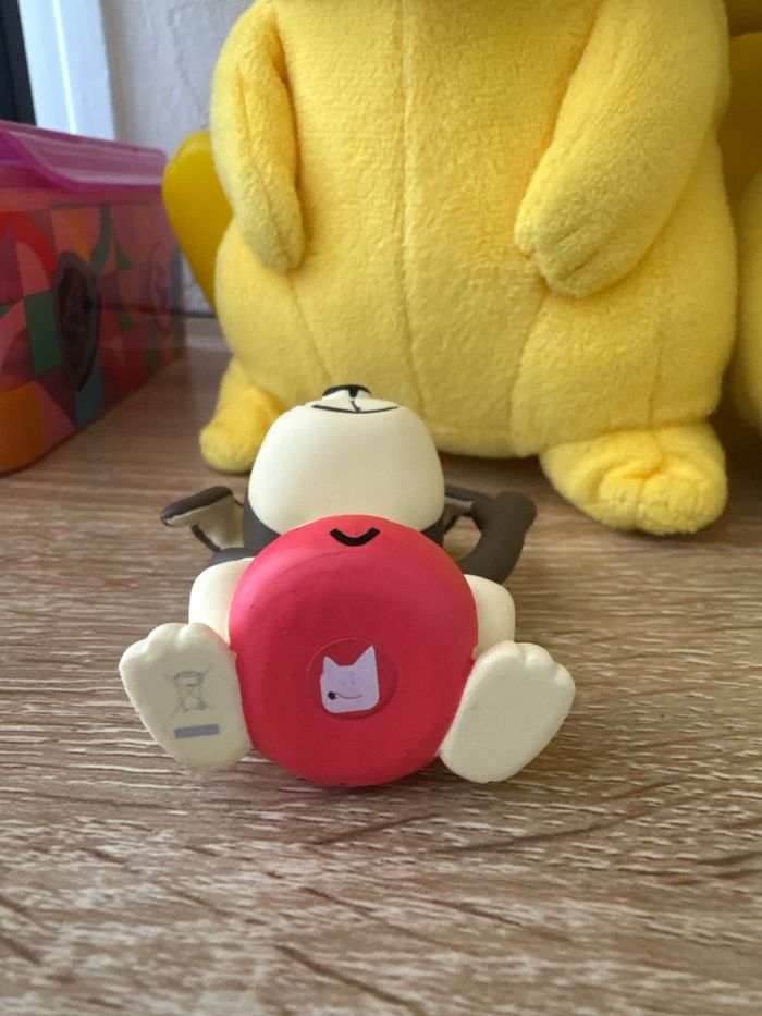 Tonies mes comptines préférées - photo numéro 2