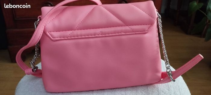 Sac à main bandoullière - photo numéro 2